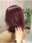 チェリーパープル*増崎彩乃