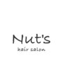 ナッツ(Nut's)/hair salon Nut’ｓ