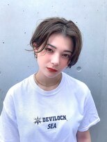 ホワイエ(Foyer)&nbsp;大人ショート