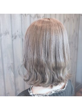 ライフ 本店(LIFE) ミディアムレイヤー