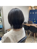 ゼットサロン(Z SALON) Z「レイヤーボブ」