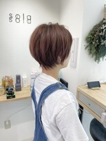 ソラ(sola)&nbsp;ショート24