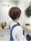 ショート24