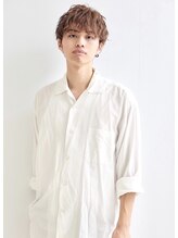 ヘアーサロンデフォーエバールークス(hairsalon de Forever Lux) 山城海斗 男性限定