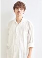 ヘアーサロンデフォーエバールークス(hairsalon de Forever Lux) 山城海斗 男性限定