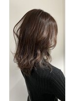 ウィスク(whisk)&nbsp;レイヤーアッシュ　[志木・新座]