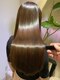 ポルトユイ(PORTE H)の写真/【藤沢初☆PiMヘアエステ】PORTE Hがオススメする髪質改善！高成分の本格厳選トリートメント♪