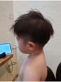 キッズカット