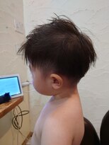 ルプラ アンテ(le-pla Ante)&nbsp;キッズカット