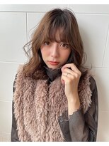 ルポ 京都四条河原町店(repos)&nbsp;ゆるふわ系ミディアム