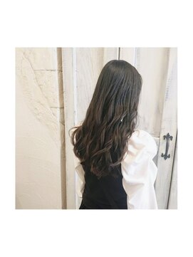 ルパラディ(leparadis) カーキアッシュ