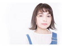 当店の強みはイルミナカラーを知り尽くしていること。白髪染めも絶対イルミナカラーがお勧めです。