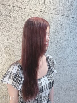 ミルコ バイ クラク(MIRUCO by KURAKU) ピンクバイオレット