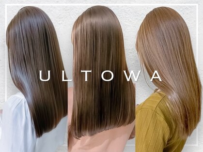 オーブ ヘアー アーチ 赤羽店(AUBE HAIR arch by EEM)の写真