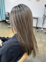オーヘアールーム O hair-room&nbsp;ハイライト
