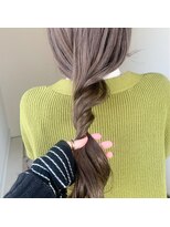 リーアジット(Ly a jitto)&nbsp;Baby beige