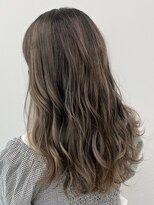 イース バイ アンブルリュクス 北千住(Ease by amble luxe)&nbsp;ハイライトカラー