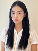 リバティ 吉祥寺(Liberty)&nbsp;髪質改善ストレートロング