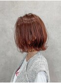 ハンサムショート#小田急相模原#ショートヘア