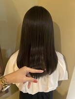 ゼン(Zen.) メテオカラー♪