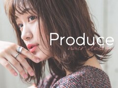 Produce相模原店【プロデュース】