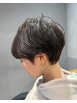 エイト 横浜店(EIGHT)&nbsp;ショート