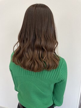 ジーナ 福岡天神(Zina) チョコレートブラウン/ココアブラウン/ブラウン