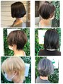 ロゴス 天王台北口店(LOGOS) ショートスタイル大好きです！