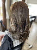 コア フィール ア デイ(COIFFURE A DAY)&nbsp;【M3D ロング】当店人気メニューM3Dトリートメント