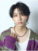 フェザーショート