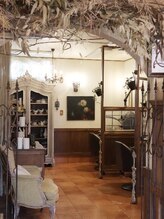 ヘアーメイクフィール アンド アール(Hair Make feel and R)