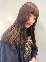 Qお洒落な雰囲気のお店でお伺いしたいのですが中々勇気が出ず緊張してお伺いできません、、、