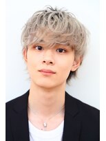 メンズ ルシードスタイル アウラ 松戸市五香(LUCIDO STYLE Aura)&nbsp;メンズカット/メンズショート/メンズパーマ/10代20代30代40代