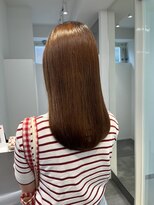 ウル 表参道(HOULe)&nbsp;髪質改善トリートメント表参道20代30代40代縮毛矯正【表参道】