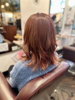 ラカットゾーン(la kutt zone)&nbsp;やわらかピンクカラー