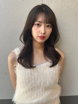 ユーフォリア 銀座(Euphoria)&nbsp;レイヤーボブ　レイヤーカット くびれボブ くびれヘア ショート