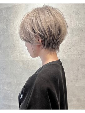 レイズアンダーバーホワイト(RAISE by _WHITE) 髪質改善/艶髪/透明感/大分美容室/10代20代30代