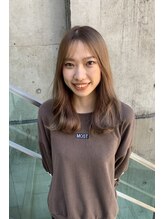 リラボ(Re.LABO) 岡本 文花