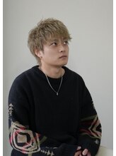 オルミス(ALLUMIS) ALLUMIS 代表