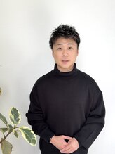 ハウオリ(Hau'oli) 背戸 信吾