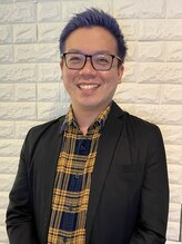 松本平太郎美容室 国立店 興梠 誠