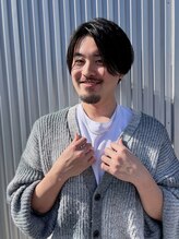 サロンドケイ(salon de K) ニヘイ ユウダイ