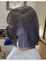 ルアナオオサカ(Luana osaka)&nbsp;インナーカラー