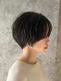 ヘアサロン コレハ(hair salon CoReha)&nbsp;癖毛を活かしたカット、ご相談下さい！