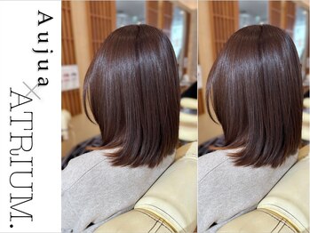 ATRIUM　【アトリウム】