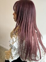 サラ 新宮店(SARA) ラベンダーピンク