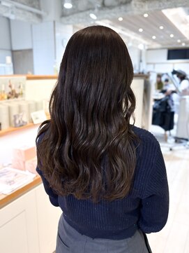 プラグ バイ ネオリーブ(plug by neolive) 美髪×髪質改善[髪質改善/縮毛矯正/韓国]A