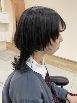 インプレス 発寒店(impres) クラゲウルフ