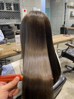 ルク 立川南口店(Luk)&nbsp;☆N.カラー×髪質改善サブリミック☆