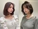 レビジュヘアー(LEVIJU HAIR)の写真